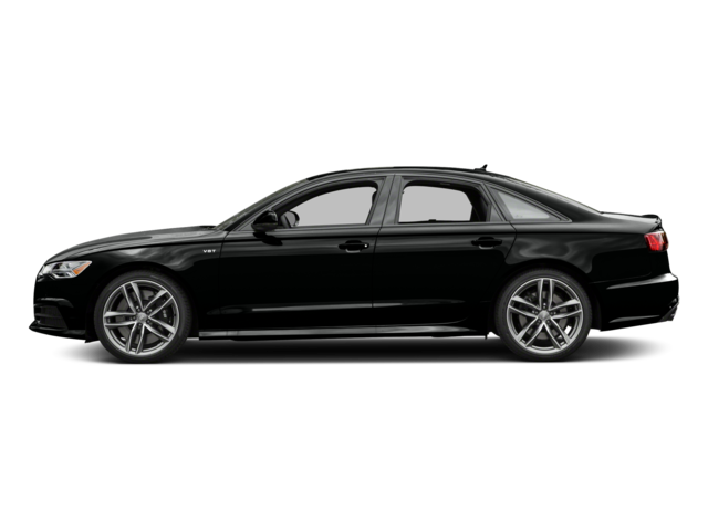 2016 Audi S6 Sedan 4D S6 Prestige AWD