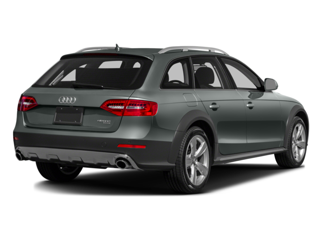 2016 Audi allroad Wagon 4D Premium Plus AWD I4 Turbo