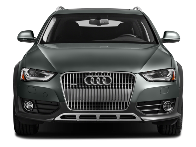 2016 Audi allroad Wagon 4D Premium Plus AWD I4 Turbo