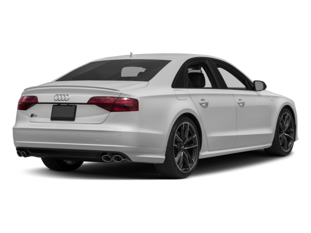 2016 Audi S8