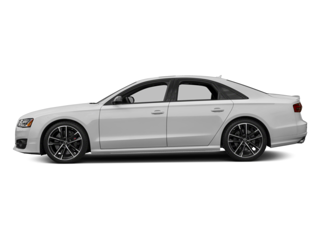 2016 Audi S8 Sedan 4D S8 Plus AWD V8 Turbo