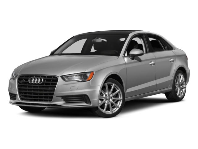 2016 Audi A3 4dr Sdn FWD 1.8T Prestige Pricing & Ratings