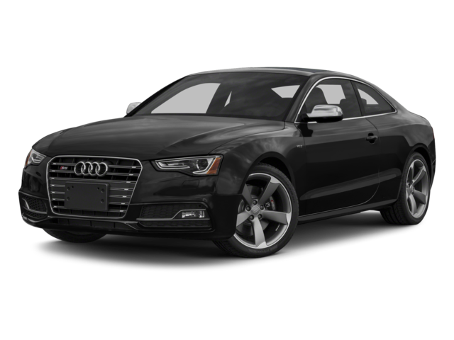 2016 Audi S5