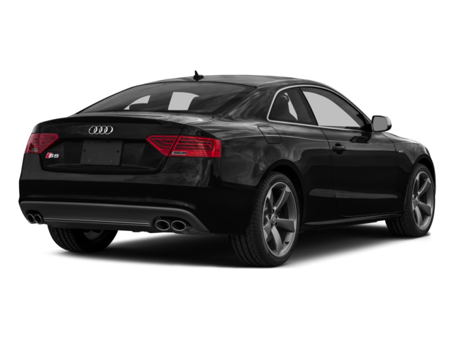 2016 Audi S5