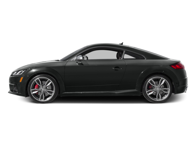 2016 Audi TTS