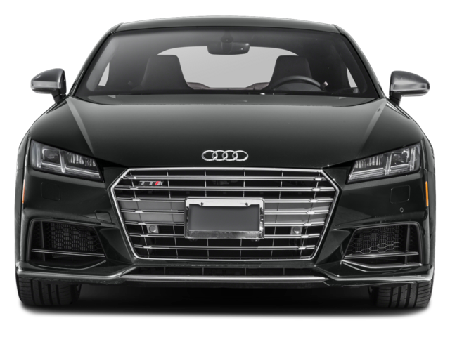 2016 Audi TTS