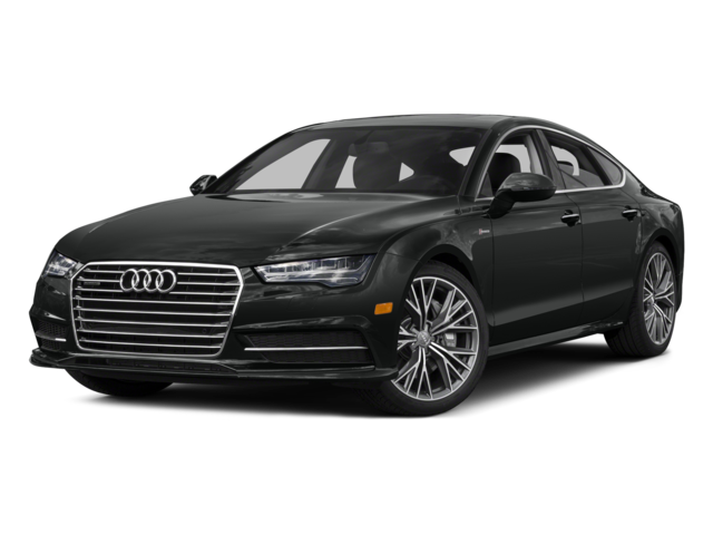 2016 Audi A7 Ratings