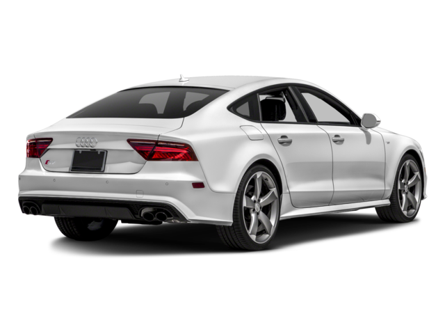 2016 Audi S7