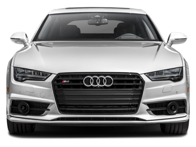 2016 Audi S7