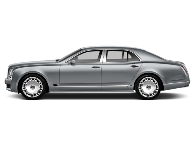 2016 Bentley Mulsanne 4 Door Sedan