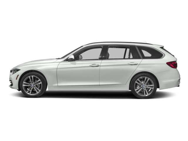 2016 BMW 3 Series Wagon 4D 328xi AWD I4 Turbo