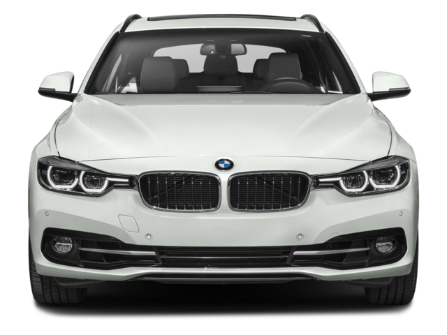 2016 BMW 3 Series Wagon 4D 328xi AWD I4 Turbo
