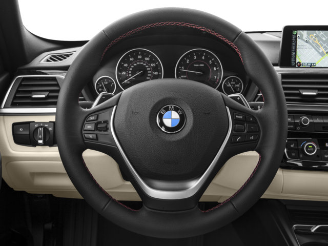 2016 BMW 3 Series Sedan 4D M3 I6 Turbo
