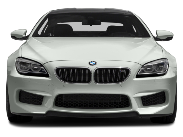 2016 BMW M6 Sedan 4D M6 V8