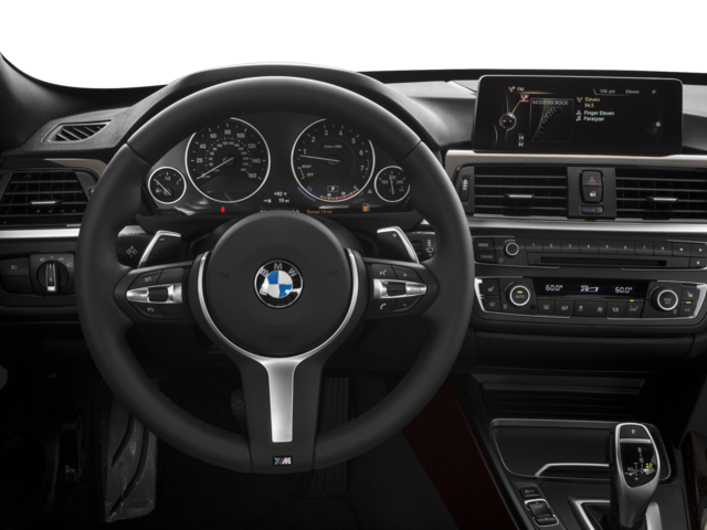 2016 BMW 3 Series Gran Turismo Sedan 4D 335xi GT AWD I6 Turbo