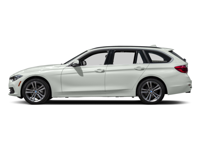 2016 BMW 3 Series Wagon 4D 328dx AWD I4 T-Diesel