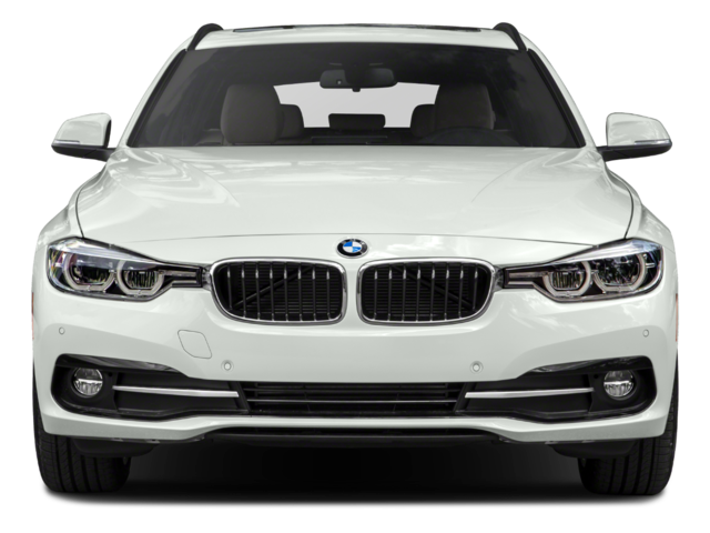 2016 BMW 3 Series Wagon 4D 328dx AWD I4 T-Diesel