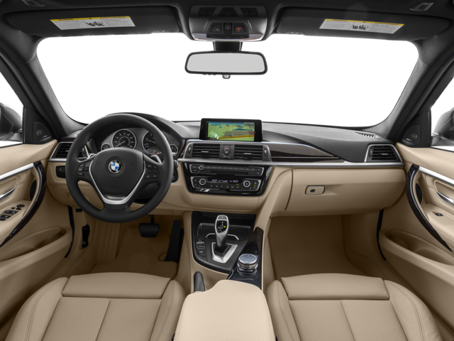 2016 BMW 3 Series Wagon 4D 328dx AWD I4 T-Diesel