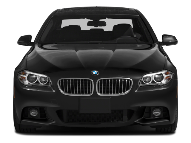 2016 BMW 5 Series Sedan 4D 535d I6 T-Diesel