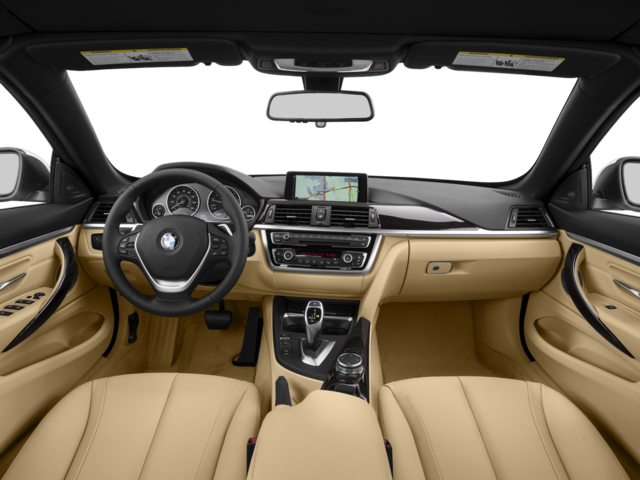 2016 BMW 4 Series Convertible 2D 428i I4 Turbo