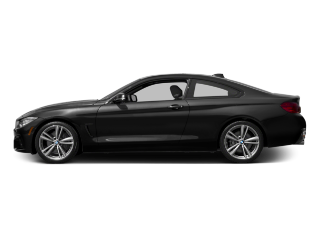 2016 BMW 4 Series Coupe 2D 435i I6 Turbo
