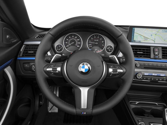 2016 BMW 4 Series Convertible 2D 435i I6 Turbo