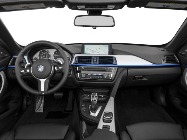 2016 BMW 4 Series Convertible 2D 435i I6 Turbo