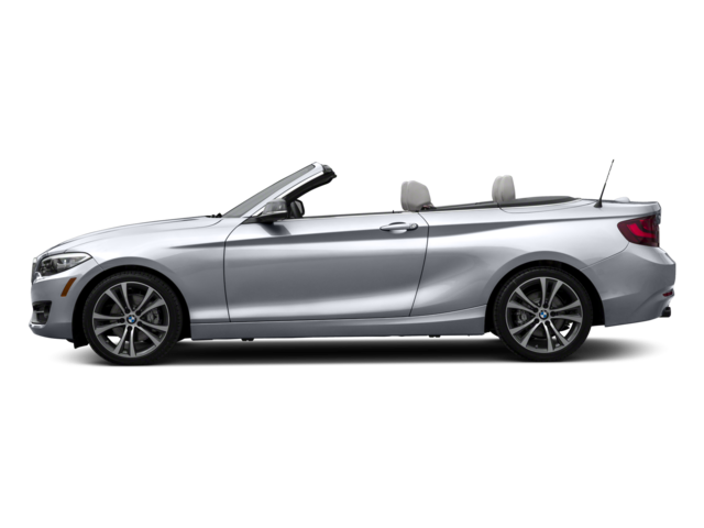 2016 BMW 2 Series Convertible 2D 228i I4 Turbo