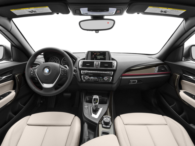 2016 BMW 2 Series Convertible 2D 228i I4 Turbo
