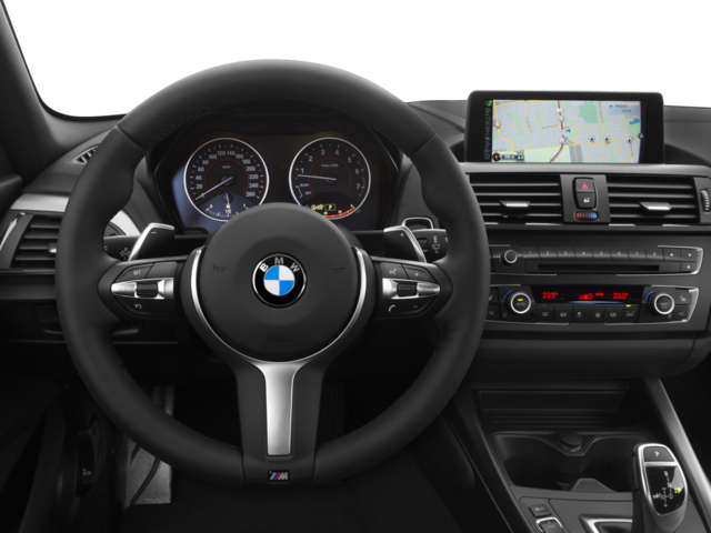 2016 BMW 2 Series Convertible 2D M235i I6 Turbo