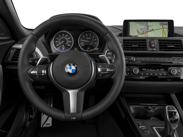 2016 BMW 2 Series Convertible 2D M235i I6 Turbo