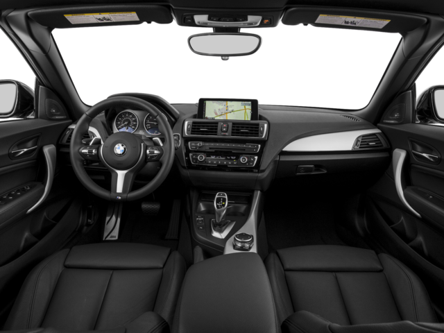 2016 BMW 2 Series Convertible 2D M235i I6 Turbo