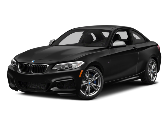 2016 BMW 2 Series Convertible 2D M235i I6 Turbo