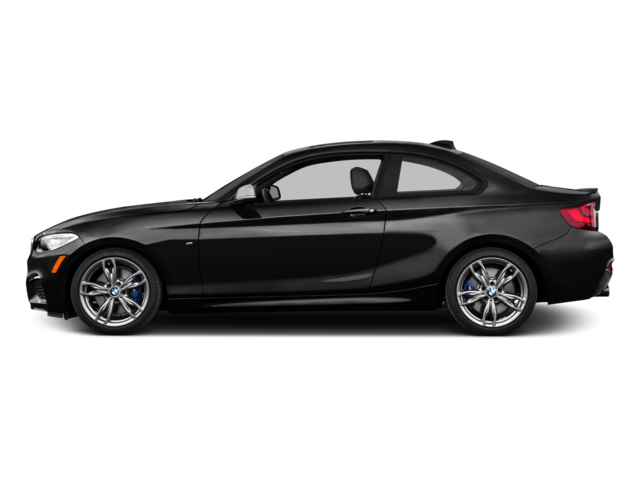 2016 BMW 2 Series Coupe 2D M235i I6 Turbo