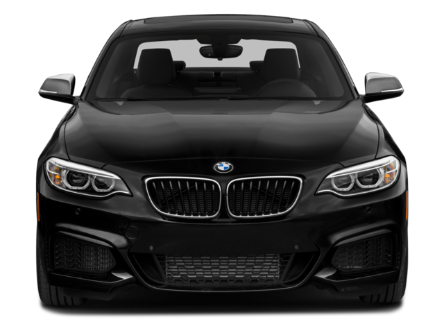 2016 BMW 2 Series Coupe 2D M235i I6 Turbo