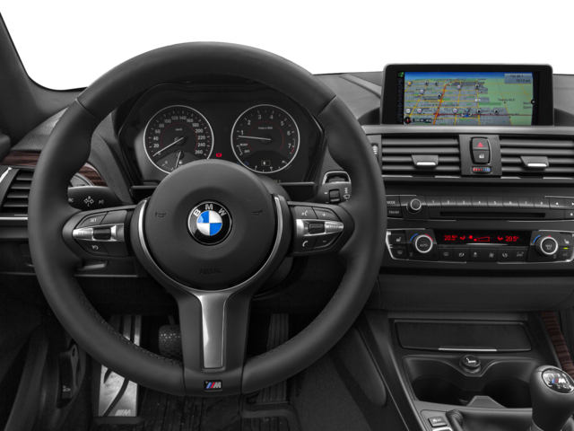 2016 BMW 2 Series Coupe 2D M235i I6 Turbo