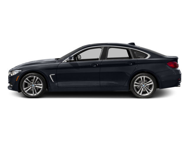 2016 BMW 4 Series Sedan 4D 428i I4 Turbo