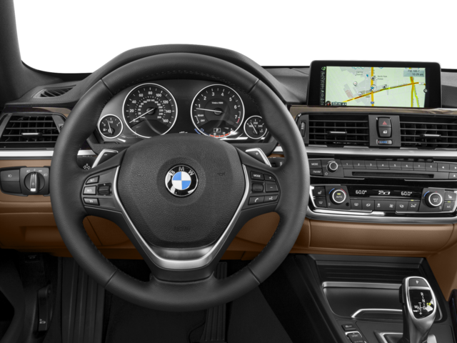 2016 BMW 4 Series Sedan 4D 428i I4 Turbo