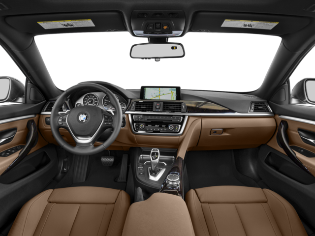 2016 BMW 4 Series Sedan 4D 428i I4 Turbo