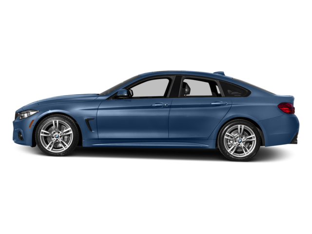2016 BMW 4 Series Sedan 4D 435i I6 Turbo