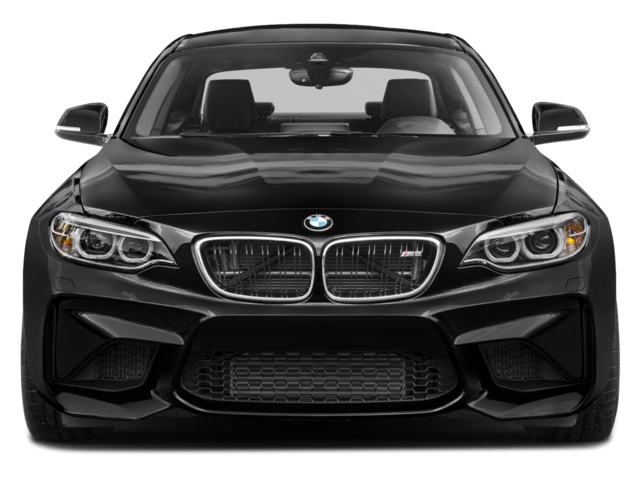 2016 BMW M2 Coupe 2D M2 I6 Turbo
