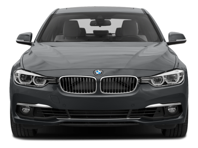 2016 BMW 3 Series Sedan 4D 330e I4 Turbo