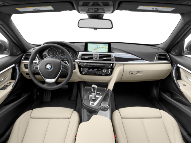 2016 BMW 3 Series Sedan 4D 330e I4 Turbo