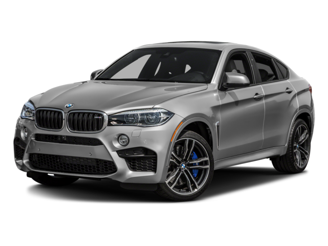 2016 BMW X6 M