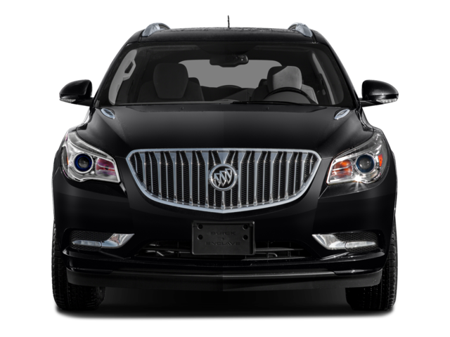 2016 Buick Enclave Utility 4D Leather 2WD V6