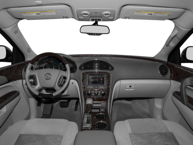 2016 Buick Enclave Utility 4D Leather 2WD V6