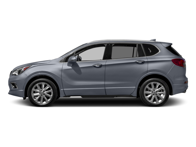 2016 Buick Envision Utility 4D Premium I AWD I4 Turbo