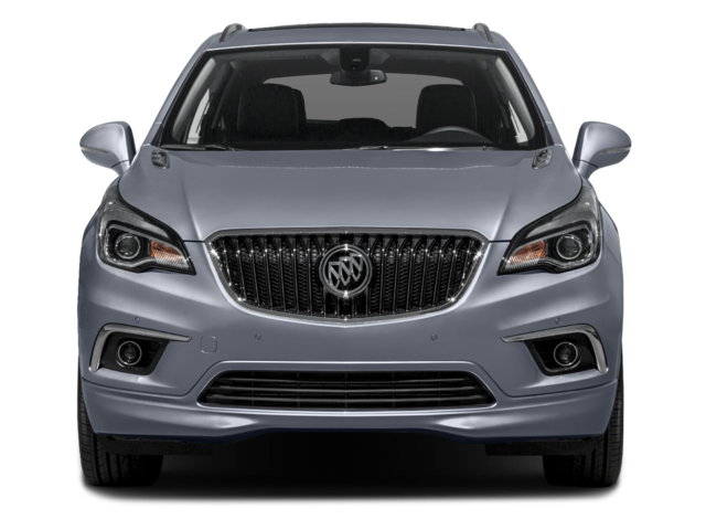 2016 Buick Envision Utility 4D Premium I AWD I4 Turbo