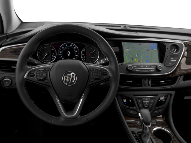 2016 Buick Envision Utility 4D Premium I AWD I4 Turbo
