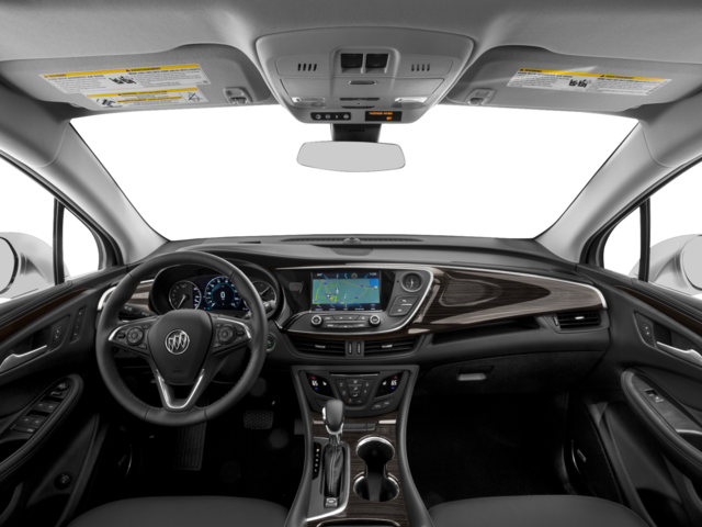 2016 Buick Envision Utility 4D Premium I AWD I4 Turbo